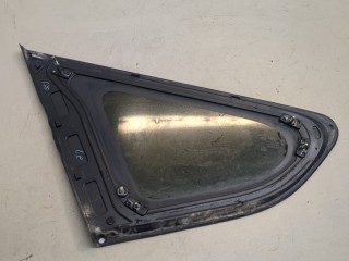 Стекло кузовное боковое правое заднее, ориг. номер 878202W010, Hyundai Santa Fe 2012-2016