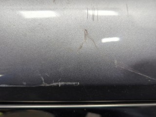 Стекло кузовное боковое левое заднее, ориг. номер 84975931, GMC Terrain 2015-2017
