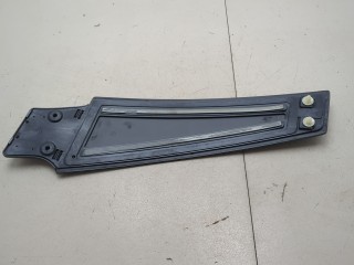 Накладка стойки левая, ориг. номер 100453400B, Tesla Model S 2012-2016
