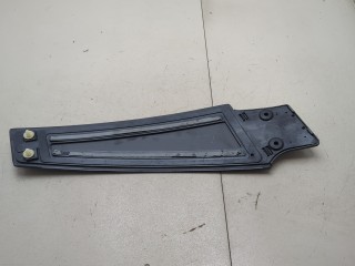 Накладка стойки правая, ориг. номер 100453500B, Tesla Model S 2012-2016