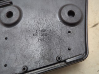 Накладка стойки правая, ориг. номер 100453500B, Tesla Model S 2012-2016