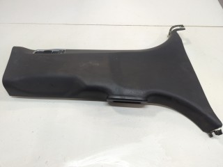 Накладка стойки, ориг. номер 858453N570RY, Hyundai Equus 2013-2016