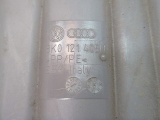 Бачок расширительный, ориг. номер 8K0121405N, Audi Q5 2012-2017