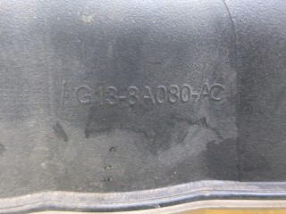 Бачок расширительный, ориг. номер AG138A080AC, Ford Explorer 2010-2015