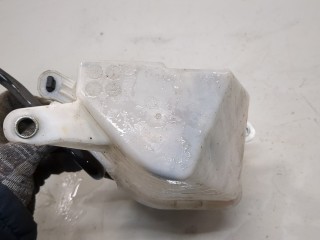 Бачок расширительный, ориг. номер 16470F0011, Toyota Camry 2017-2021
