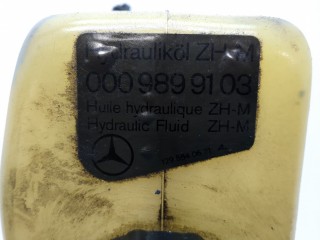 Бачок гидроусилителя, ориг. номер 0009899103, Mercedes S-Класс 1994-1996