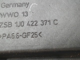 Бачок гидроусилителя, ориг. номер 1J0422371C, Volkswagen Golf 4 1997-2006