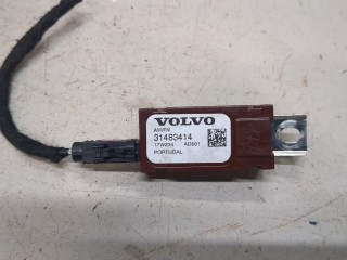Усилитель антенны, ориг. номер 31483414, Volvo V90 2016-2020