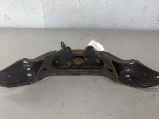 Балка под КПП, ориг. номер 41011FL000, Subaru Impreza 2016-2019