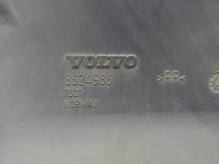 Воздухозаборник, ориг. номер 8624986, Volvo XC90 2002-2006