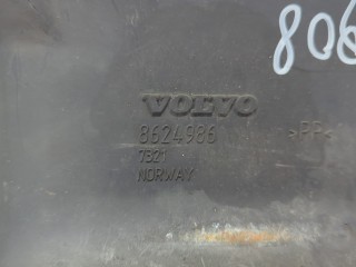 Воздухозаборник, ориг. номер 8624986, Volvo XC90 2002-2006