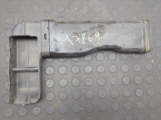 Воздухозаборник, ориг. номер 282122V300, Hyundai Veloster 2015-2017