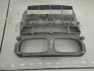 Воздухозаборник BMW X5 E70 2006-2010