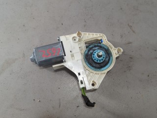 Двигатель стеклоподъемника правый передний, ориг. номер 8K0959802B, Audi Q3 2014-2018