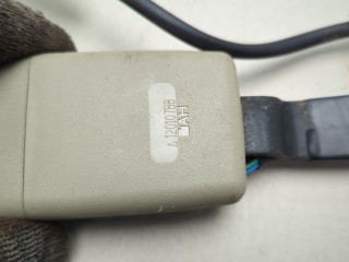 Замок ремня безопасности, ориг. номер 868421AA0A, Nissan Murano 2010-2012