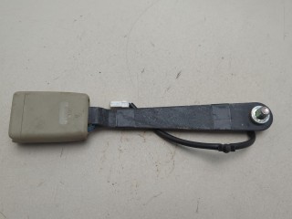 Замок ремня безопасности, ориг. номер 868431AA0A, Nissan Murano 2010-2012