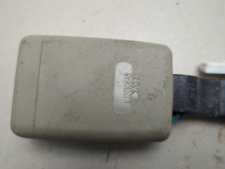 Замок ремня безопасности, ориг. номер 868431AA0A, Nissan Murano 2010-2012