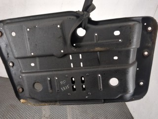 Защита днища, запаски, КПП, подвески, ориг. номер 55176205, Jeep Wrangler 1996-2006