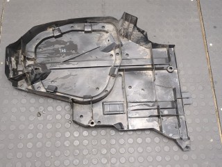 Защита днища, запаски, КПП, подвески, ориг. номер 42045AL05BC, Subaru Legacy 2012-2015