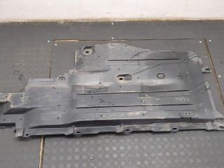 Защита днища, запаски, КПП, подвески, ориг. номер 56411AL00A, Subaru Legacy 2012-2015