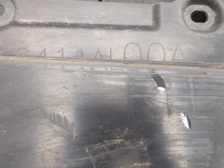 Защита днища, запаски, КПП, подвески, ориг. номер 56411AL00A, Subaru Legacy 2012-2015