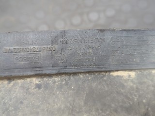 Защита днища, запаски, КПП, подвески, ориг. номер DS7378403B22AE, Ford Fusion USA 2016-2020