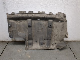 Защита днища, запаски, КПП, подвески, ориг. номер 68227441AB, Chrysler Pacifica 2016-2020