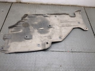 Защита днища, запаски, КПП, подвески, ориг. номер 68244845AD, Chrysler Pacifica 2016-2020