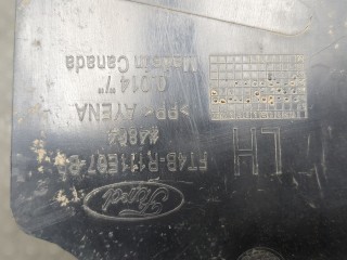 Защита днища, запаски, КПП, подвески, ориг. номер FT4BR111E67, Ford Edge 2015-2018