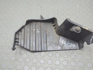 Защита днища, запаски, КПП, подвески, Acura ZDX 2009-2013