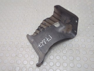 Защита днища, запаски, КПП, подвески, Acura ZDX 2009-2013