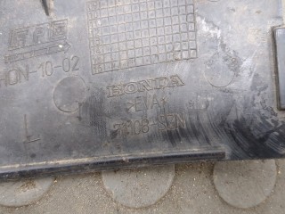 Защита днища, запаски, КПП, подвески, ориг. номер 71108SZN, Acura ZDX 2009-2013