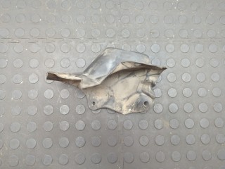Защита днища, запаски, КПП, подвески, ориг. номер 4E0864309A, Audi A8 2007-2010