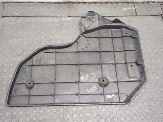 Защита днища, запаски, КПП, подвески, ориг. номер 74570TVAA00, Honda Accord 2020-2023