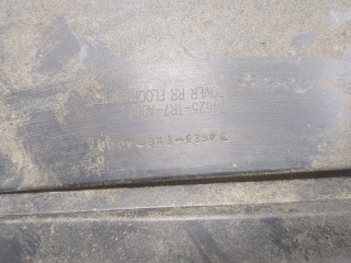 Защита днища, запаски, КПП, подвески, ориг. номер 74625TR7A000, Acura ILX 2018-2022