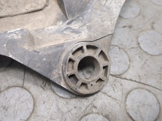 Защита днища, запаски, КПП, подвески, ориг. номер 74606TR3A000, Subaru Impreza 2016-2019