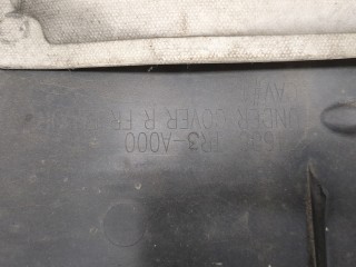 Защита днища, запаски, КПП, подвески, ориг. номер 74606TR3A000, Subaru Impreza 2016-2019