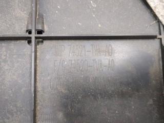 Защита днища, запаски, КПП, подвески, ориг. номер 74521TVAA0, Honda Accord 2020-2023
