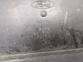 Защита днища, запаски, КПП, подвески, ориг. номер 7L3419E525AC, Ford F-150 2003-2008