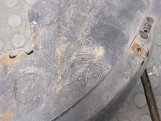 Защита днища, запаски, КПП, подвески, ориг. номер 30655409, Volvo C30 2009-2013