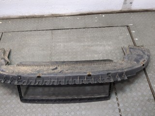 Защита днища, запаски, КПП, подвески, ориг. номер 30655409, Volvo C30 2009-2013