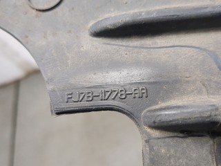 Защита днища, запаски, КПП, подвески, ориг. номер FJ7B11778AA, Ford Escape 2015-2019
