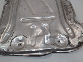 Защита днища, запаски, КПП, подвески, ориг. номер 5Q0825230K, Volkswagen Jetta 7 2018-2022