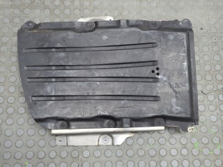Защита днища, запаски, КПП, подвески, ориг. номер 51757351443, BMW 5 G30, G31 2020-2023