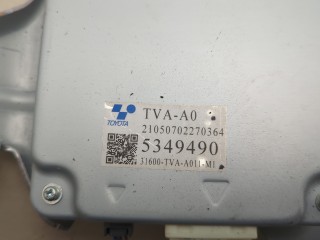 Инвертор, преобразователь напряжения, ориг. номер 31600TVAA011M1, Honda Accord 2020-2023