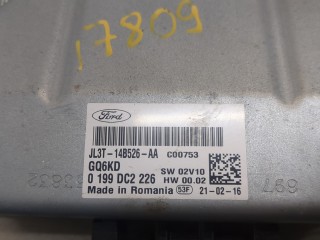 Инвертор, преобразователь напряжения, ориг. номер JL3T14B526AA, 0199DC2226, Ford Edge 2018-2023