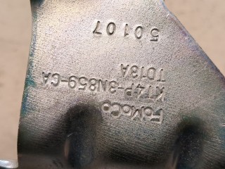 Инвертор, преобразователь напряжения, ориг. номер JL3T14B526, Lincoln Nautilus 2017-2021