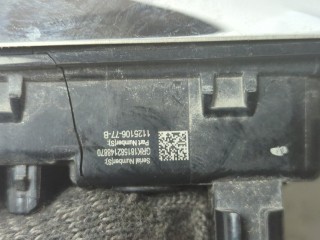 Камера бокового вида, ориг. номер 112510677B, Tesla Model 3 2017-2021