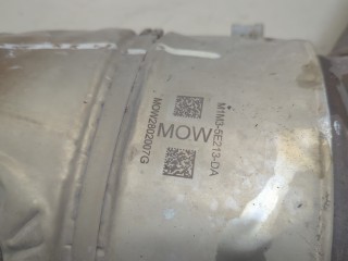 Катализатор, ориг. номер M1M35E213DA, MOW2802007G, Ford Explorer 2019-2024