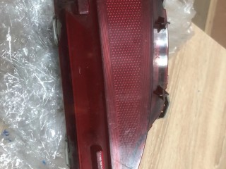 Катафот левый задний, ориг. номер 815900D060, Toyota Yaris 2009-2012